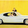 1970 Pontiac T37 Hardtop: Art Fitzpatrick and Van Kaufman
