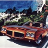 1971 Pontiac GTO Hardtop Coupe - 'Road to Eze': Art Fitzpatrick and Van Kaufman