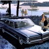1965 Pontiac Bonneville Custom Safari - 'Sailor's Delight': Art Fitzpatrick and Van Kaufman