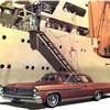 1963 Pontiac Bonneville Sports Coupe: Art Fitzpatrick and Van Kaufman