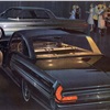 1962 Pontiac Bonneville Sports Coupe and Bonneville Vista - 'BarBQ': Art Fitzpatrick and Van Kaufman