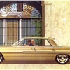 1962 Pontiac Star Chief - 'Iron Gate': Art Fitzpatrick and Van Kaufman