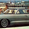 1965 Pontiac Star Chief 4-Door Sedan: Art Fitzpatrick and Van Kaufman
