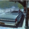 1963 Pontiac Star Chief Vista: Art Fitzpatrick and Van Kaufman