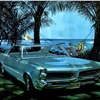 1966 Pontiac Tempest Custom Hardtop Coupe - 'Good Life': Art Fitzpatrick and Van Kaufman