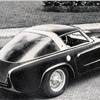Jaguar XK140 (1955): Boano/Loewy