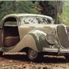 Panhard-Levassor Dynamic Coupe, 1936-38