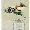 Lincoln Ad (1924) - Illustrated by Haddon Sundblom