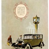 Lincoln Ad (September, 1925) - Illustrated by Fred Cole