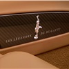 Bugatti Veyron 'Rembrandt Bugatti' (2014) - 'Bugatti Legends' Plate