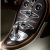 Bugatti Veyron 'Black Bess' (2014) - Centre Console