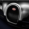Bugatti Veyron 'Ettore Bugatti' (2014) - Platinum Horseshoe