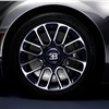 Bugatti Veyron 'Ettore Bugatti' (2014) -Wheel