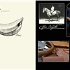 Design Sketch - Legend 'Ettore Bugatti' - Cordovan Leather