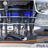 LA Design Challenge (2013): JAC Motors HEFEI - Pick-Up Area
