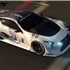  Lexus LF-LC GT Vision Gran Turismo Concept (2015)