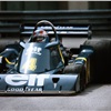Tyrrell P34 - Patrick Depailler, Monaco (1976)