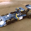 Tyrrell P34 Prototype (1976)