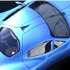 Toroidion 1MW Concept (2015): Finnish electric supercar