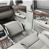 Volvo XC90 Excellence Lounge Console (2015): Interior Concept