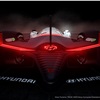 Hyundai N 2025 Vision Gran Turismo Concept (2015)