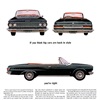 Dodge 880 Ad (1964): Introducing the dependables for '64 - If you think big cars are back in style - you're right