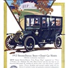 Stevens-Duryea Sixes - Closed Cars for 1912 Ad (December, 1911)