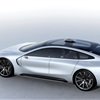 LeEco LeSEE Concept (2016)