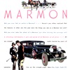 Marmon Ad (September, 1930)