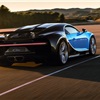 Bugatti Chiron (2016)