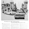 Britain's Vauxhall Ad (September, 1959): Illustrated by Allan Kass