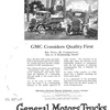 General Motors Trucks Ad (December, 1923): Illustrated by Roy Frederic Heinrich