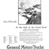 General Motors Trucks Ad (February, 1924): Illustrated by Roy Frederic Heinrich
