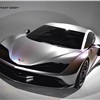 Aria Fast Eddy Concept (2016) 
