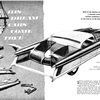Starfire Custom Convertible: Cars Magazine, March 1953