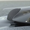 Camal VIVA Concept (2017): Multi-orientation Tires