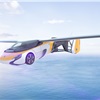 AeroMobil 4.0 STOL (2017): Flying Car