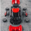 Ferrari P80/C (2019)