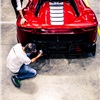 Ferrari P80/C (2019) - Design process