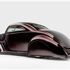 1937 Ford Coupe “Crimson Ghost”