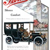 1909 Peerless Ad (December, 1908)