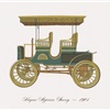 1901 Haynes-Apperson Surrey