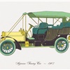 1907 Apperson Touring Car