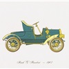 1907 Buick "G" Runabout