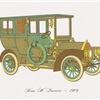 1909 Knox "M" Limousine