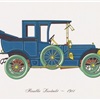 1911 Rambler Landaulet