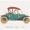 1912 Abbott-Detroit Roadster
