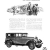 Franklin Airman Series Ad (February, 1928) - Illustrated by Raymond Thayer