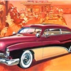 1951 Chopped Mercury: Illustrated by Robert M. Moyer