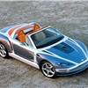 Aston Martin 2020 (ItalDesign), 2001